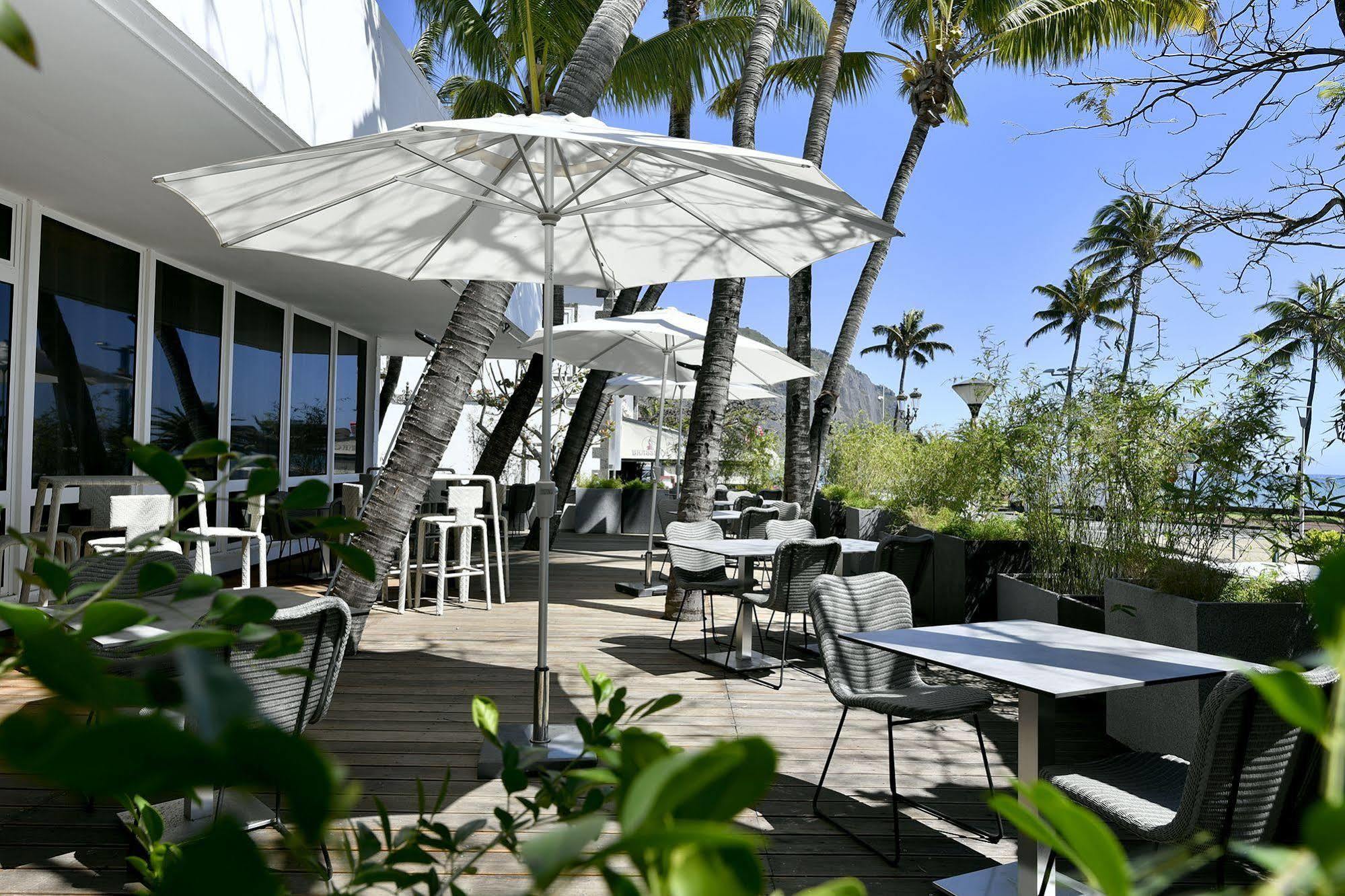 Hotel Le Saint Denis Exterior foto