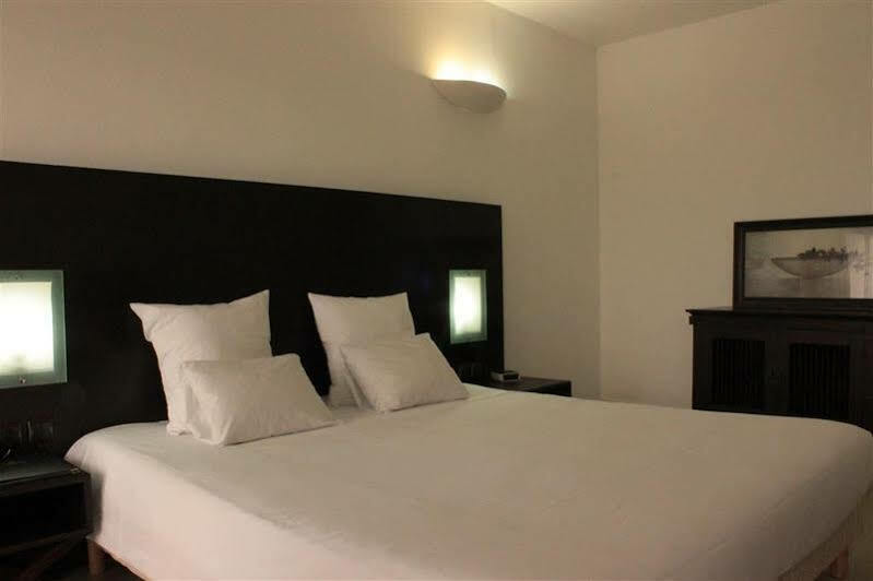 Hotel Le Saint Denis Exterior foto